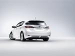 Lexus CT200h 2010 года